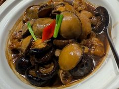 -山外山菜馆(玉泉路店)