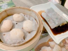 -添好运点心专门店(中环IFC店)