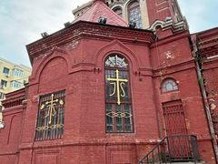 -圣·阿列克谢耶夫教堂