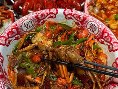 -李叔叔虾蟹大排档(青羊店)