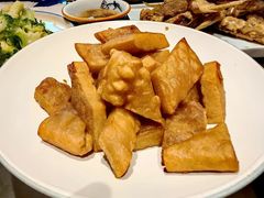 -福荣居褡裢火烧京味家常菜(西四店)