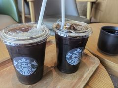 -星巴克臻选(郑州中原万达店)