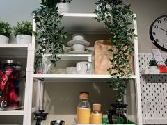 -宜家家居(西安未央商场店)