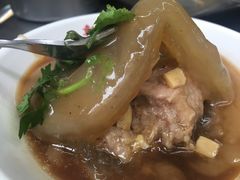 -彰化老担阿璋肉圓