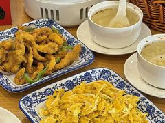 -品鲜村农家菜·阳澄湖大闸蟹(总店)