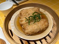 -蔡澜点心·粤菜(花城汇南区店)