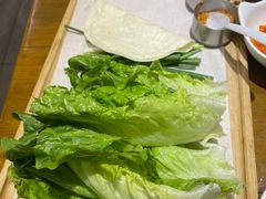 -小杨烤肉·陕西烧烤·陕西地方菜(明德门店)