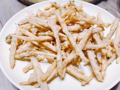 香炸藕海-靓靓蒸虾(恩施新天地店)