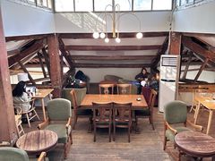 -1901 Cafe(西四店)