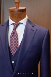-优山定制西服衬衫大衣(国贸店)