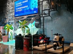 -万达影城IMAX(海口日月广场店)