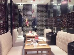 -名羊天下陕北横山铁锅炖羊肉(博文路店)