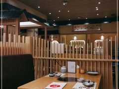 大堂-伊豆野菜村(大族广场店)