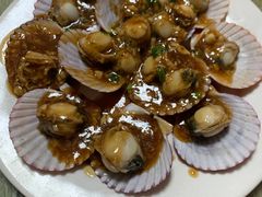-华春餐馆(鱼山路店)