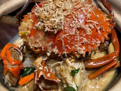 -肥肥蟹海鲜饭店(马六甲店)