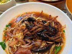 -老淮城·长鱼面(河下古镇店)