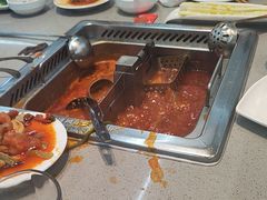 -海底捞火锅(凯德广场店)