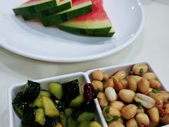 -南海渔家•海鲜•正宗海南菜(海棠湾店)