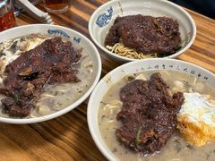 -无名氏面馆(邮电路店)