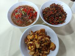 -笨罗卜浏阳菜馆(太平街店)