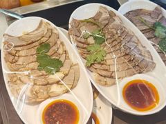 -清真·尖子尖牛肉面(王府井店)