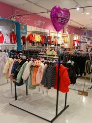 点击看大图 -孩子王(綦江万达店)