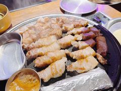 -济州爱肉堂(总店)
