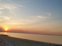 -枕海酒店(金沙滩海水浴场店)