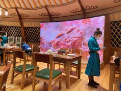 -九十九顶毡房(阜石路店)