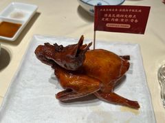 -侨美食家·粤菜(体育西路店)