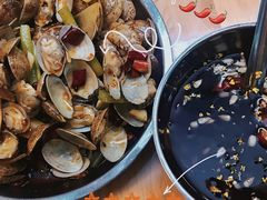 -清真·马峰烤肉(小学习北巷店)