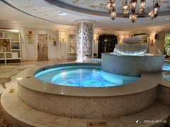 -麓湖国际水疗