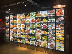 -粗粮人家(簋街店)