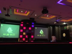 -歌友汇KTV(大悦城11层店)