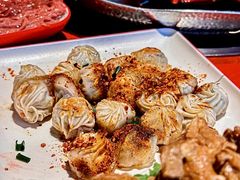 -蜀国大将老火锅(江北店)