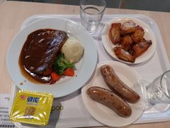 -宜家·瑞典风味餐厅(无锡店)