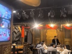 -顺兴老茶馆·精品川菜(世纪城店)
