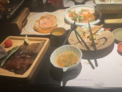 -花潮料理艺食馆(成都万象城店)