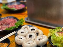 -丹东特色烤肉(学府路一部店)