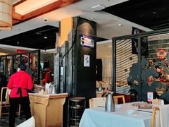 大堂-辣婆婆(航天桥店)