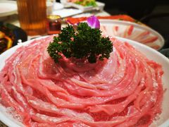 -重庆老门坎火锅(新津碧乐城店)