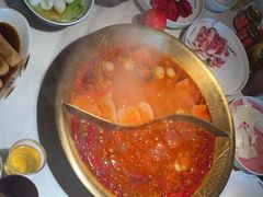 -小龙坎火锅(IFS HOT店)