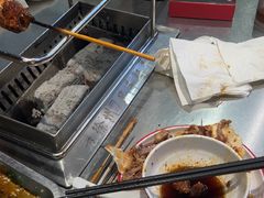 -古彭7只羊·招牌白串·碳锅羊肉旗舰店