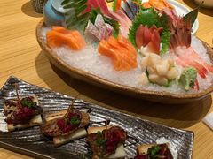 -花和海鲜自助(梅江店)