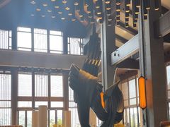 -清远熹乐谷温泉度假酒店