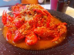 -红盔甲·小龙虾(天钥桥店)