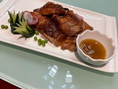 -止园酒店-中餐厅