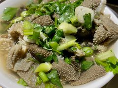 -乐山食古香跷脚牛肉