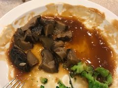 -麒麟中餐厅·经典粤菜·地道菜式老字号(广州长隆酒店)
