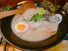 百步拉面-百步拉面